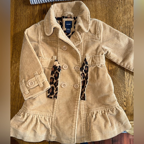 GAP Other - VGUC Baby Gap Fall Jacket 18-24 Months